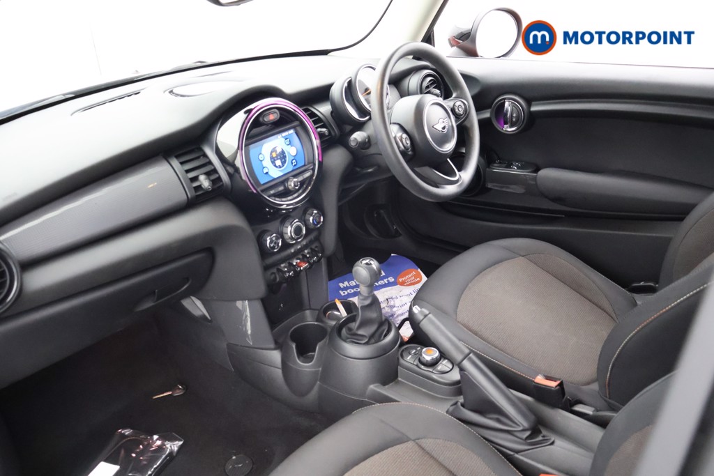 Mini Hatchback Cooper Classic Manual Petrol Hatchback - Stock Number (1623265) - 24th supplementary image