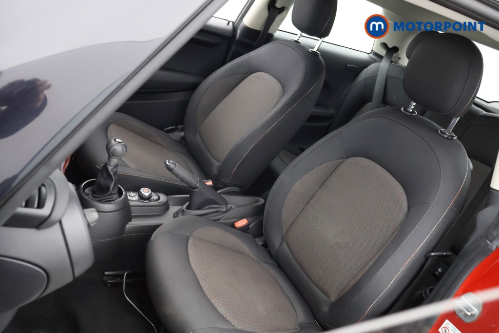 Mini Hatchback Cooper Classic Manual Petrol Hatchback - Stock Number (1623265) - 26th supplementary image