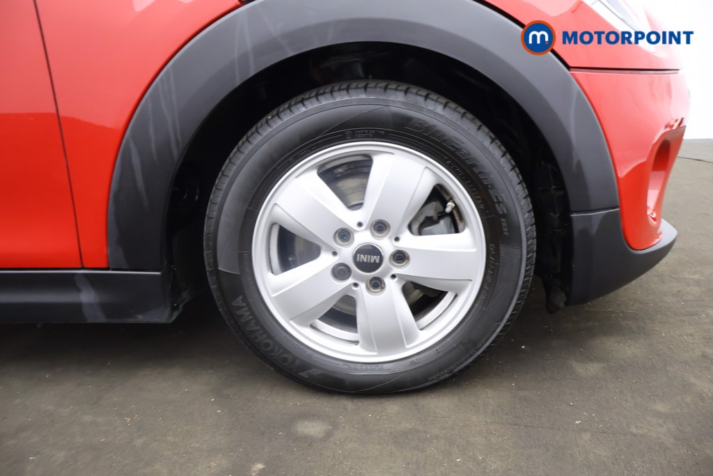 Mini Hatchback Cooper Classic Manual Petrol Hatchback - Stock Number (1623265) - 1st supplementary image