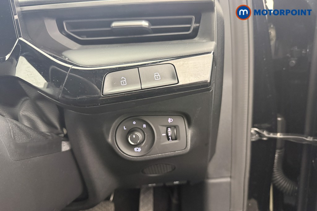 Mg Motor Uk MG3 Trophy Automatic Petrol-Electric Hybrid Hatchback - Stock Number (1623268) - 8th supplementary image