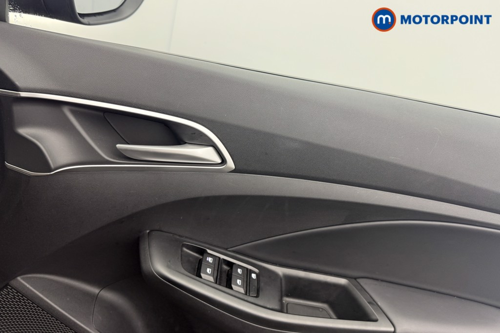 Mg Motor Uk MG3 Trophy Automatic Petrol-Electric Hybrid Hatchback - Stock Number (1623268) - 9th supplementary image