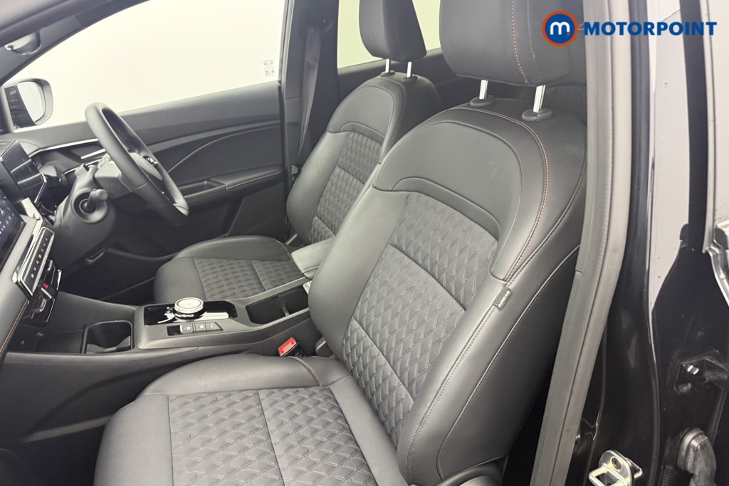 Mg Motor Uk MG3 Trophy Automatic Petrol-Electric Hybrid Hatchback - Stock Number (1623268) - 10th supplementary image