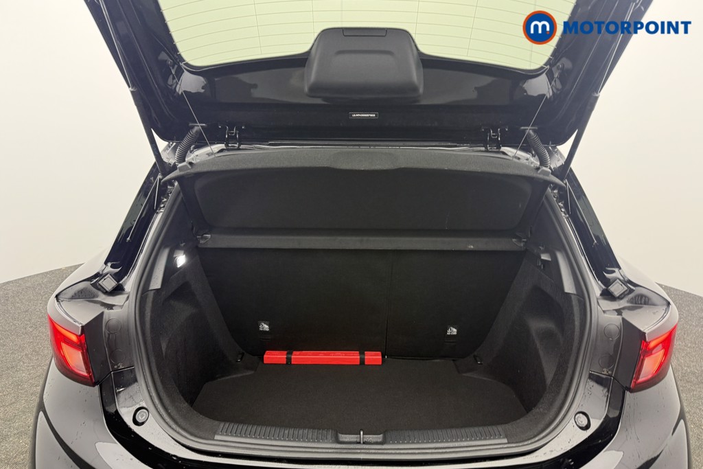 Mg Motor Uk MG3 Trophy Automatic Petrol-Electric Hybrid Hatchback - Stock Number (1623268) - 12th supplementary image