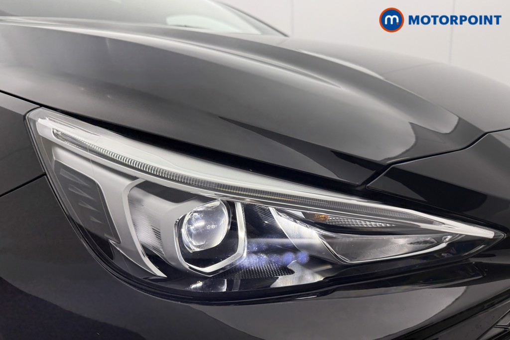 Mg Motor Uk MG3 Trophy Automatic Petrol-Electric Hybrid Hatchback - Stock Number (1623268) - 13th supplementary image