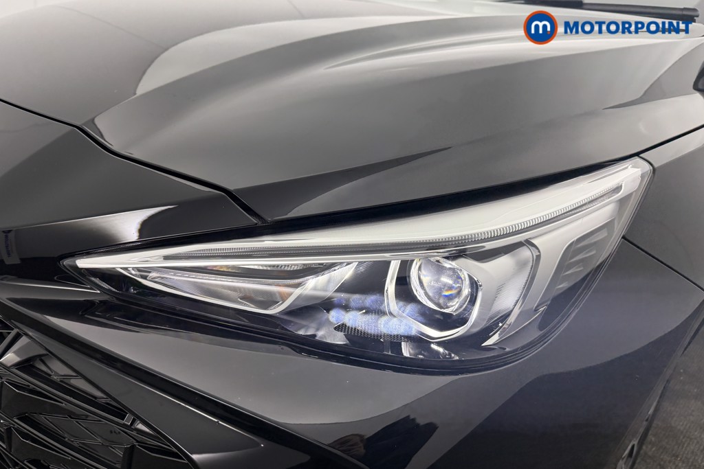 Mg Motor Uk MG3 Trophy Automatic Petrol-Electric Hybrid Hatchback - Stock Number (1623268) - 14th supplementary image