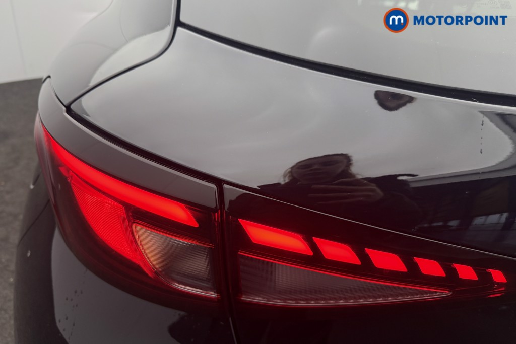 Mg Motor Uk MG3 Trophy Automatic Petrol-Electric Hybrid Hatchback - Stock Number (1623268) - 15th supplementary image