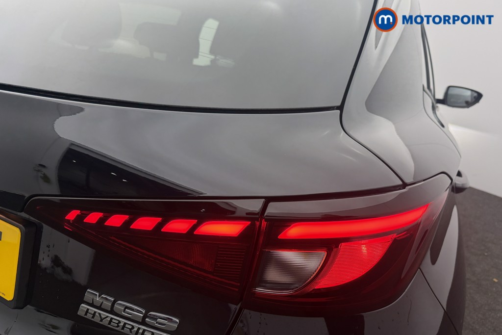 Mg Motor Uk MG3 Trophy Automatic Petrol-Electric Hybrid Hatchback - Stock Number (1623268) - 16th supplementary image