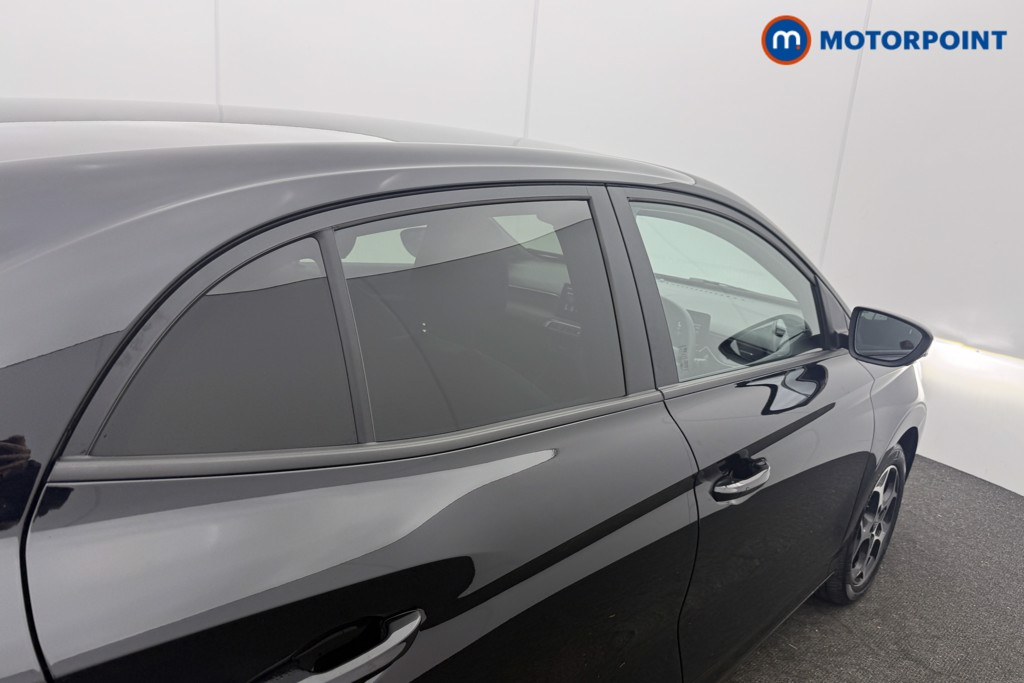 Mg Motor Uk MG3 Trophy Automatic Petrol-Electric Hybrid Hatchback - Stock Number (1623268) - 17th supplementary image