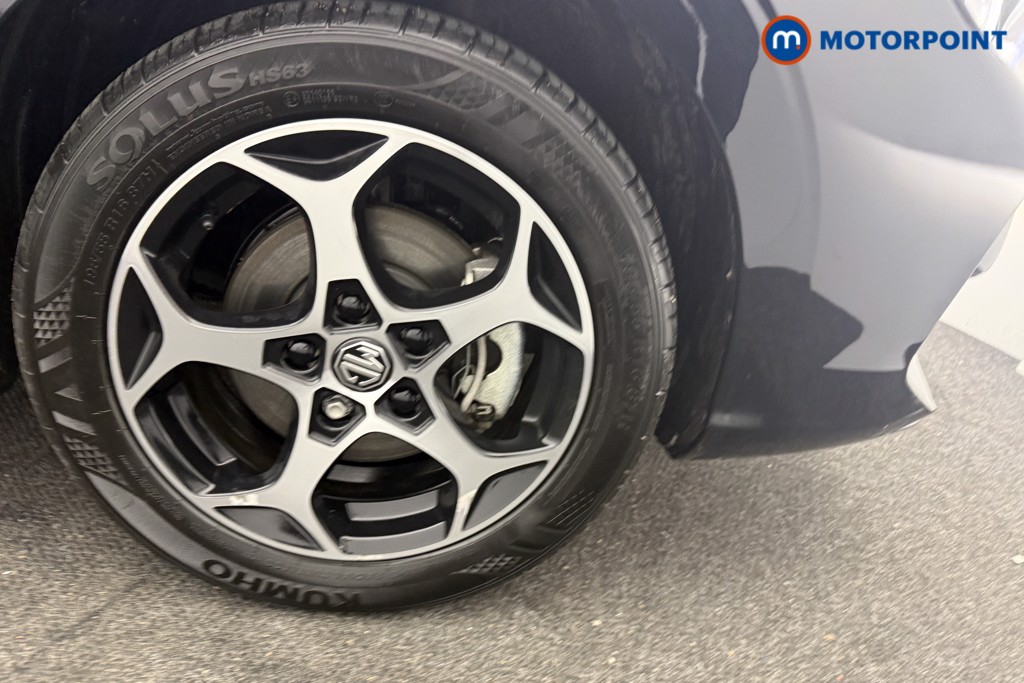 Mg Motor Uk MG3 Trophy Automatic Petrol-Electric Hybrid Hatchback - Stock Number (1623268) - 19th supplementary image