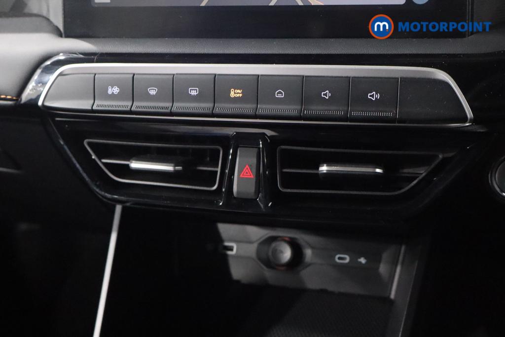 Mg Motor Uk MG3 Trophy Automatic Petrol-Electric Hybrid Hatchback - Stock Number (1623271) - 4th supplementary image