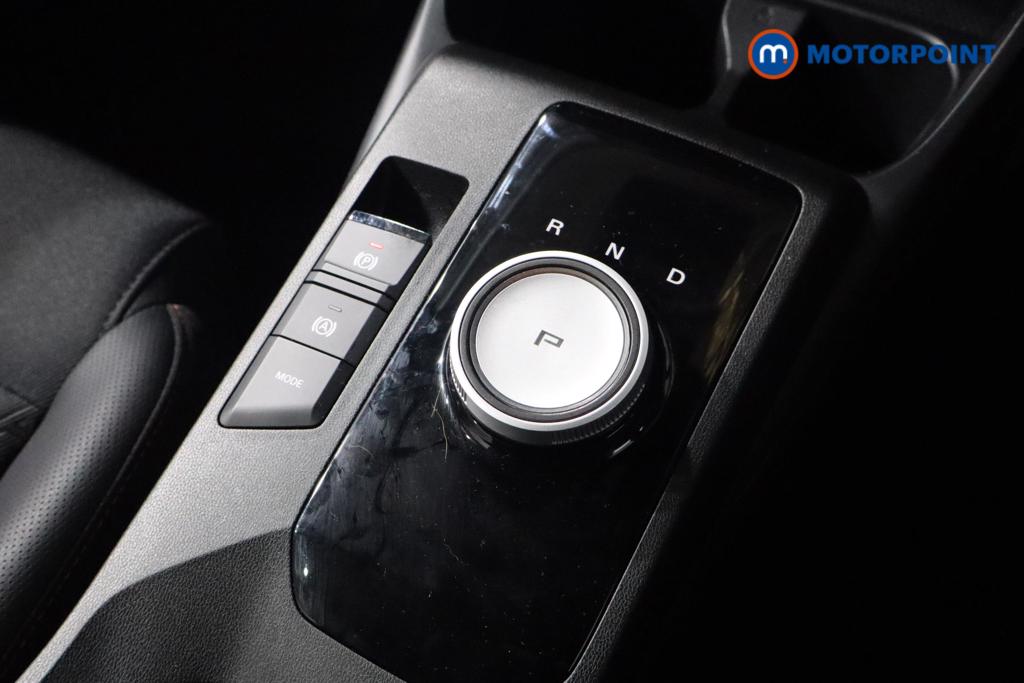 Mg Motor Uk MG3 Trophy Automatic Petrol-Electric Hybrid Hatchback - Stock Number (1623271) - 5th supplementary image