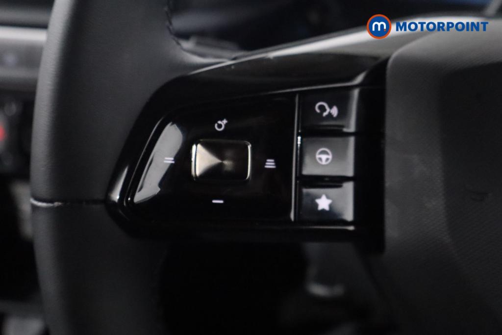 Mg Motor Uk MG3 Trophy Automatic Petrol-Electric Hybrid Hatchback - Stock Number (1623271) - 6th supplementary image