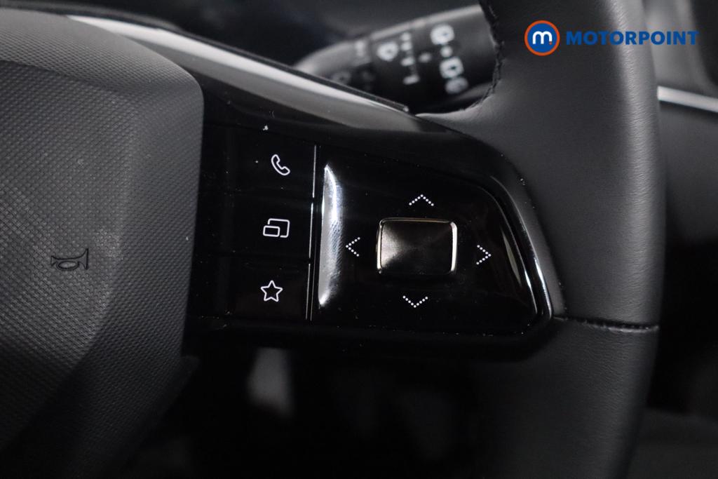 Mg Motor Uk MG3 Trophy Automatic Petrol-Electric Hybrid Hatchback - Stock Number (1623271) - 7th supplementary image