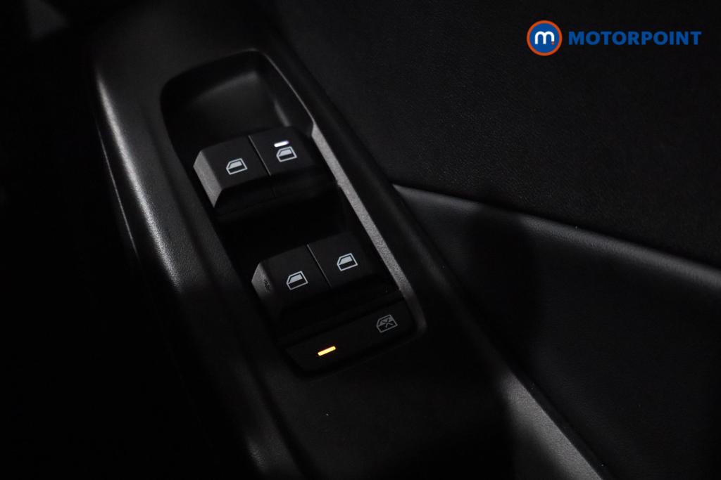 Mg Motor Uk MG3 Trophy Automatic Petrol-Electric Hybrid Hatchback - Stock Number (1623271) - 9th supplementary image