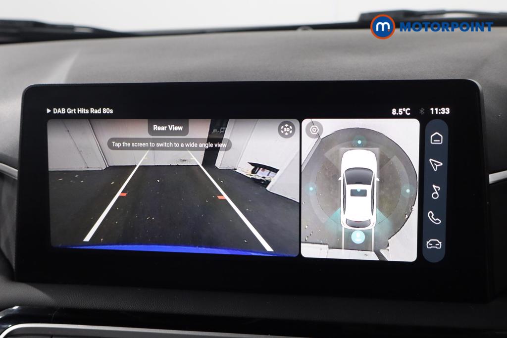 Mg Motor Uk MG3 Trophy Automatic Petrol-Electric Hybrid Hatchback - Stock Number (1623271) - 14th supplementary image