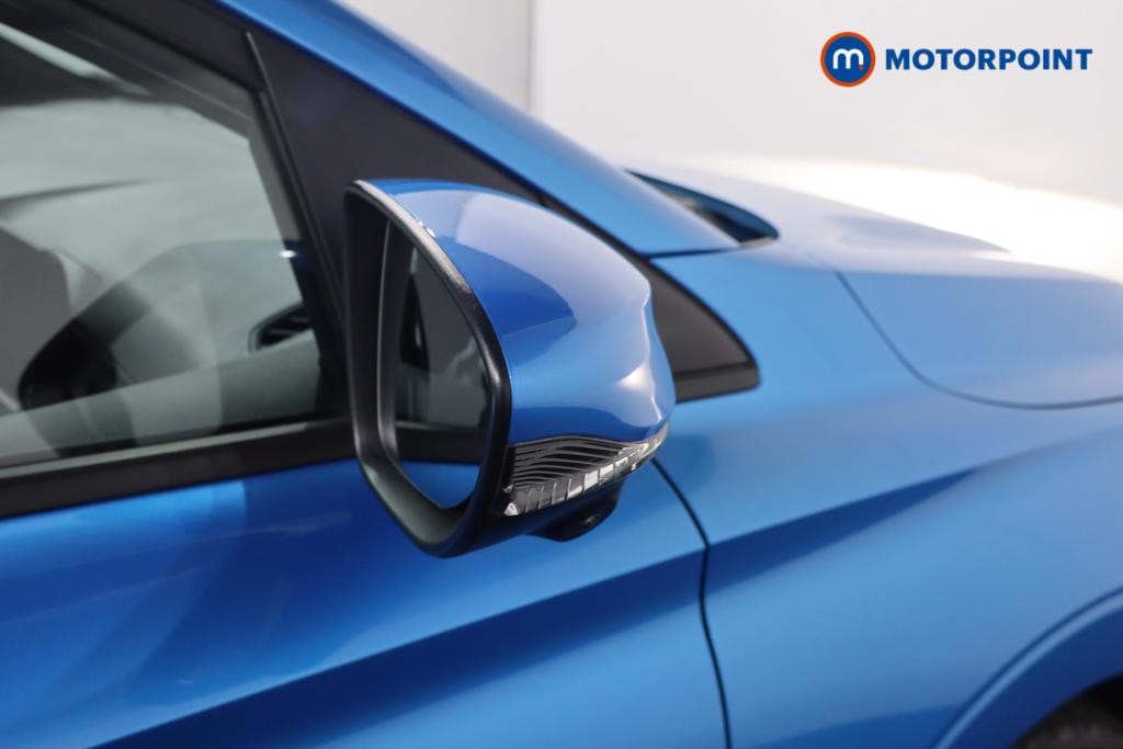 Mg Motor Uk MG3 Trophy Automatic Petrol-Electric Hybrid Hatchback - Stock Number (1623271) - 15th supplementary image