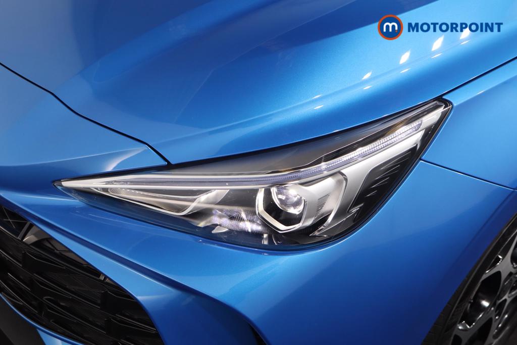 Mg Motor Uk MG3 Trophy Automatic Petrol-Electric Hybrid Hatchback - Stock Number (1623271) - 17th supplementary image