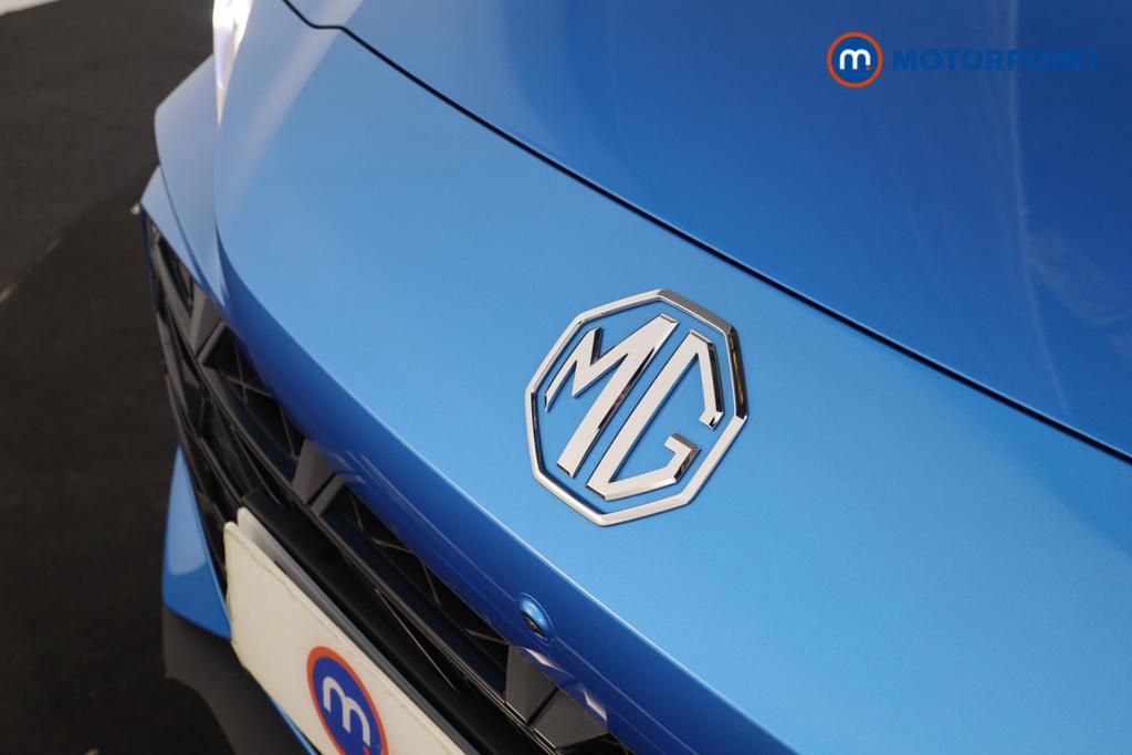 Mg Motor Uk MG3 Trophy Automatic Petrol-Electric Hybrid Hatchback - Stock Number (1623271) - 18th supplementary image