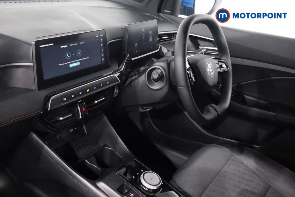 Mg Motor Uk MG3 Trophy Automatic Petrol-Electric Hybrid Hatchback - Stock Number (1623271) - 19th supplementary image
