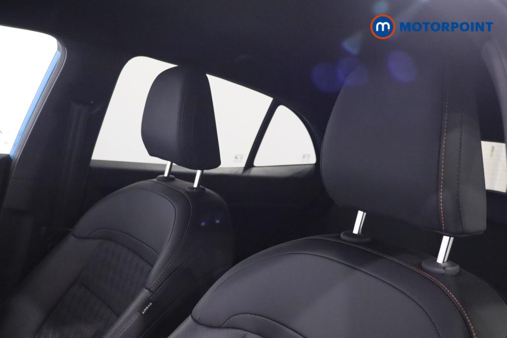 Mg Motor Uk MG3 Trophy Automatic Petrol-Electric Hybrid Hatchback - Stock Number (1623271) - 20th supplementary image