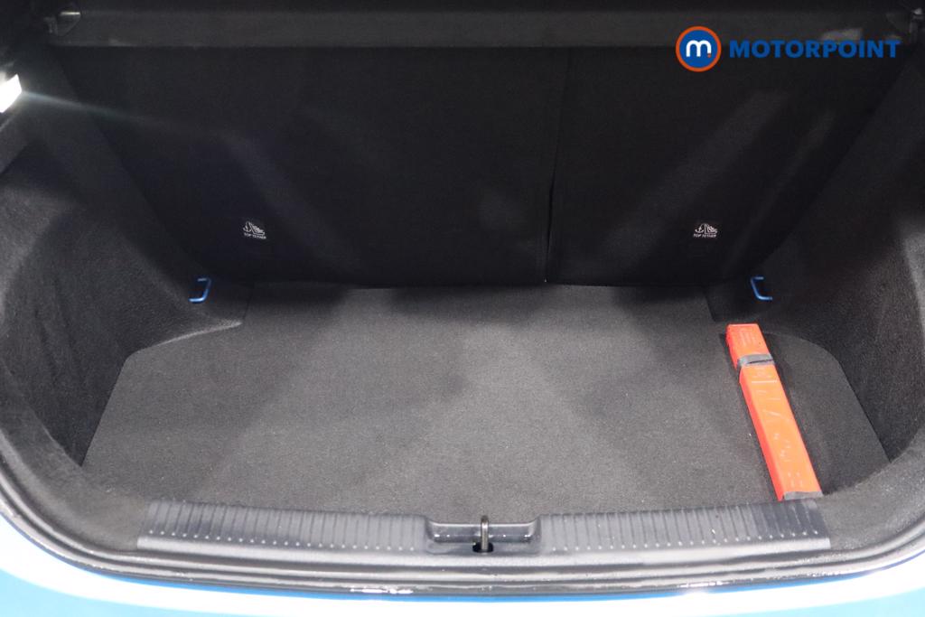 Mg Motor Uk MG3 Trophy Automatic Petrol-Electric Hybrid Hatchback - Stock Number (1623271) - 24th supplementary image