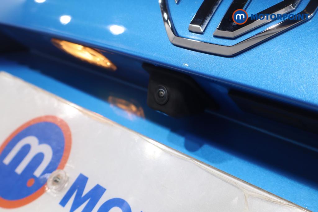 Mg Motor Uk MG3 Trophy Automatic Petrol-Electric Hybrid Hatchback - Stock Number (1623271) - 25th supplementary image