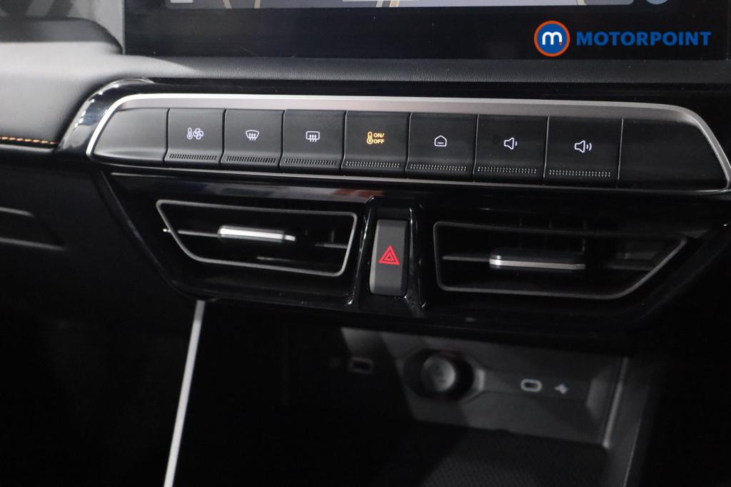 Mg Motor Uk MG3 Trophy Automatic Petrol-Electric Hybrid Hatchback - Stock Number (1623274) - 4th supplementary image