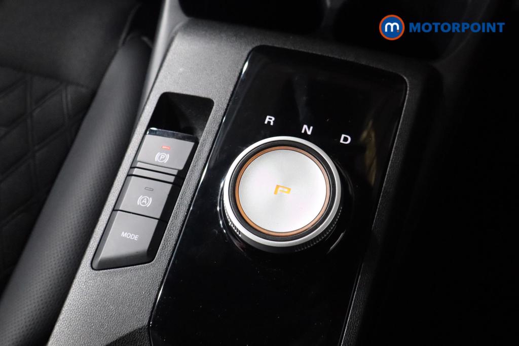 Mg Motor Uk MG3 Trophy Automatic Petrol-Electric Hybrid Hatchback - Stock Number (1623274) - 5th supplementary image