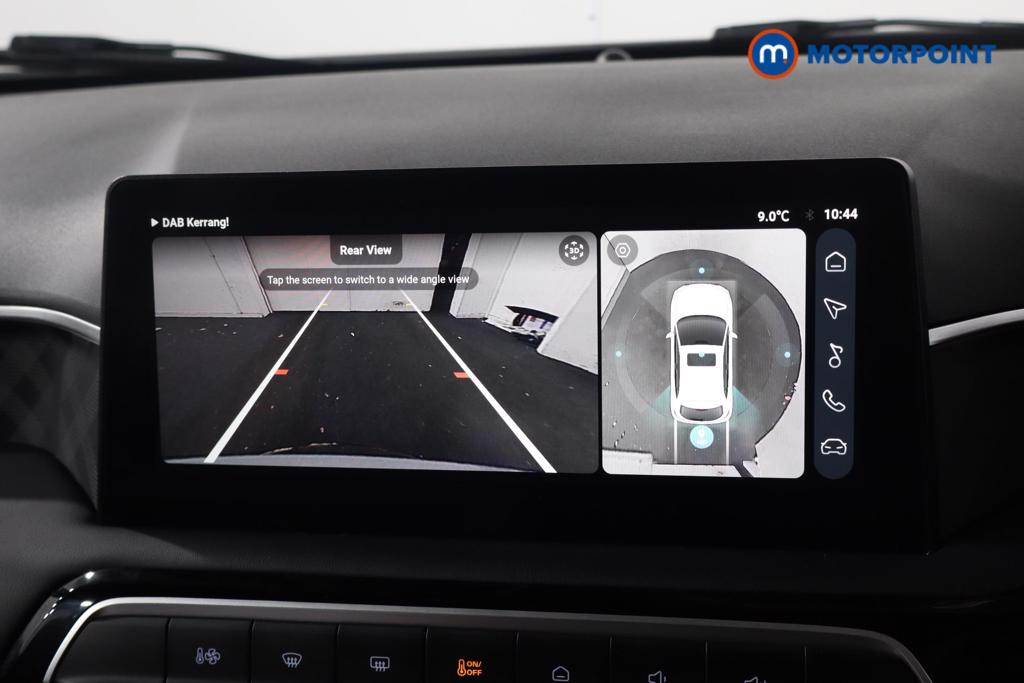 Mg Motor Uk MG3 Trophy Automatic Petrol-Electric Hybrid Hatchback - Stock Number (1623274) - 8th supplementary image