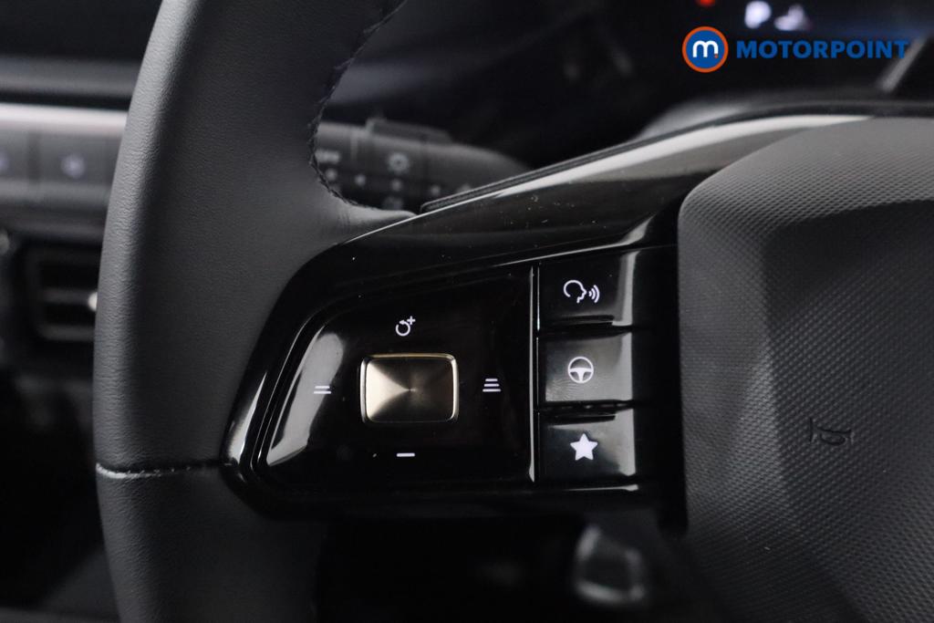 Mg Motor Uk MG3 Trophy Automatic Petrol-Electric Hybrid Hatchback - Stock Number (1623274) - 9th supplementary image