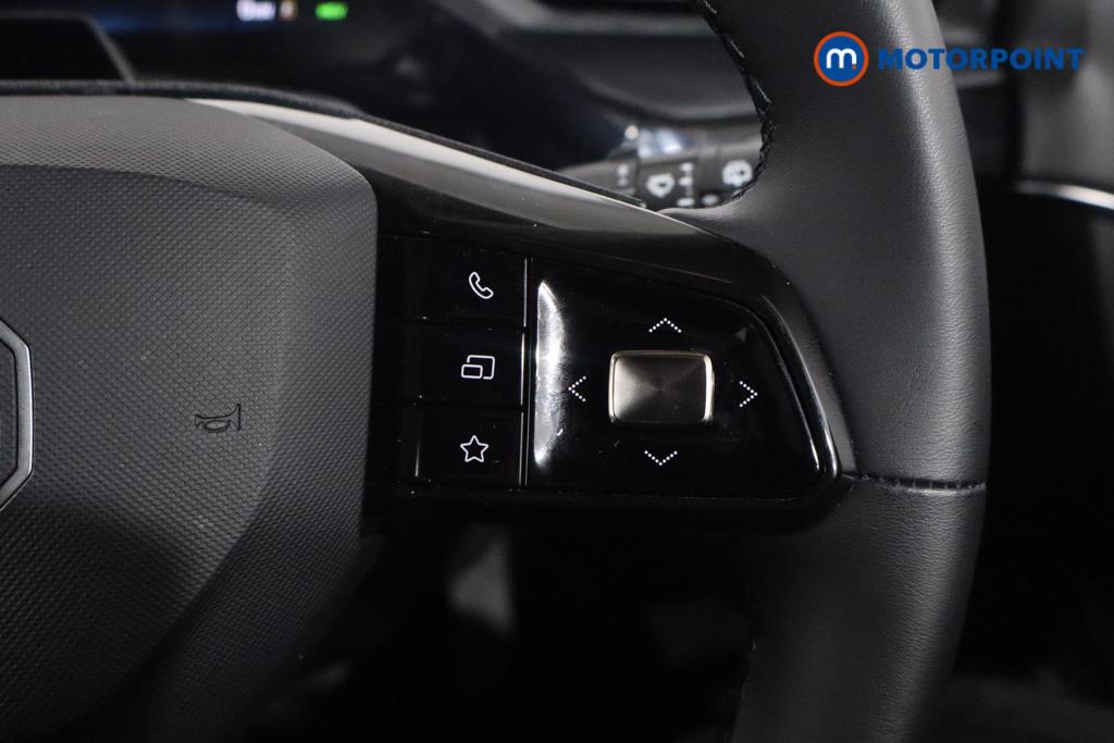 Mg Motor Uk MG3 Trophy Automatic Petrol-Electric Hybrid Hatchback - Stock Number (1623274) - 10th supplementary image