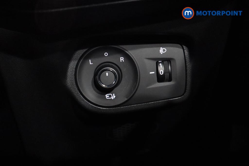 Mg Motor Uk MG3 Trophy Automatic Petrol-Electric Hybrid Hatchback - Stock Number (1623274) - 11th supplementary image