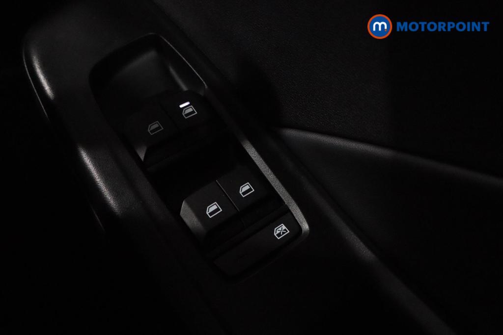 Mg Motor Uk MG3 Trophy Automatic Petrol-Electric Hybrid Hatchback - Stock Number (1623274) - 12th supplementary image