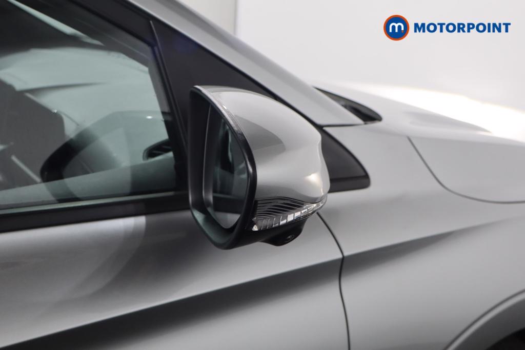 Mg Motor Uk MG3 Trophy Automatic Petrol-Electric Hybrid Hatchback - Stock Number (1623274) - 13th supplementary image