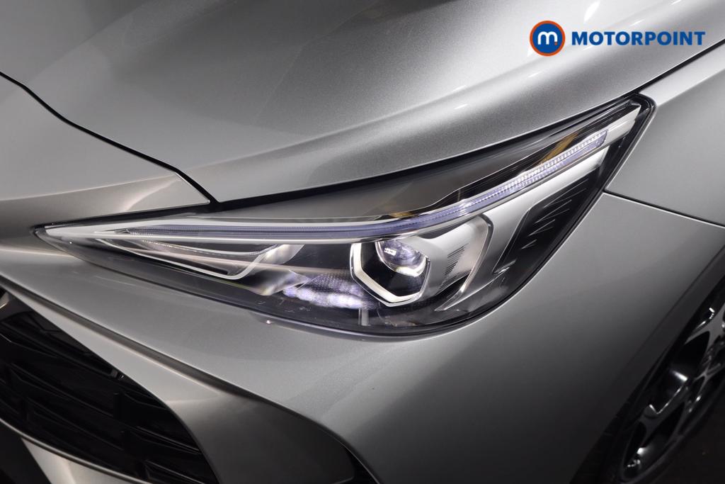 Mg Motor Uk MG3 Trophy Automatic Petrol-Electric Hybrid Hatchback - Stock Number (1623274) - 15th supplementary image