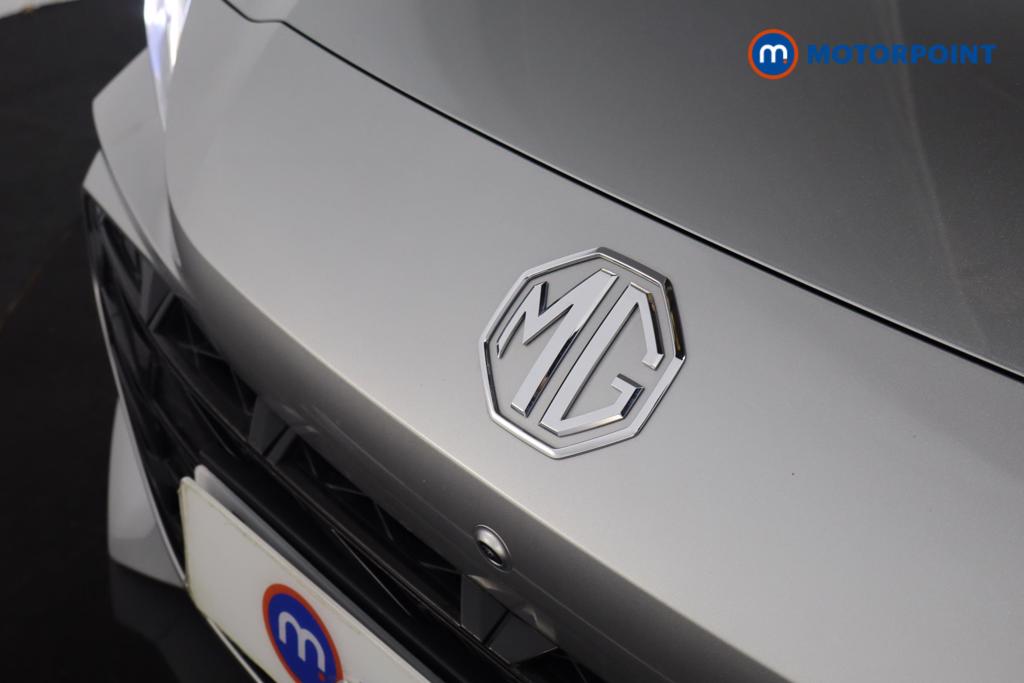Mg Motor Uk MG3 Trophy Automatic Petrol-Electric Hybrid Hatchback - Stock Number (1623274) - 16th supplementary image
