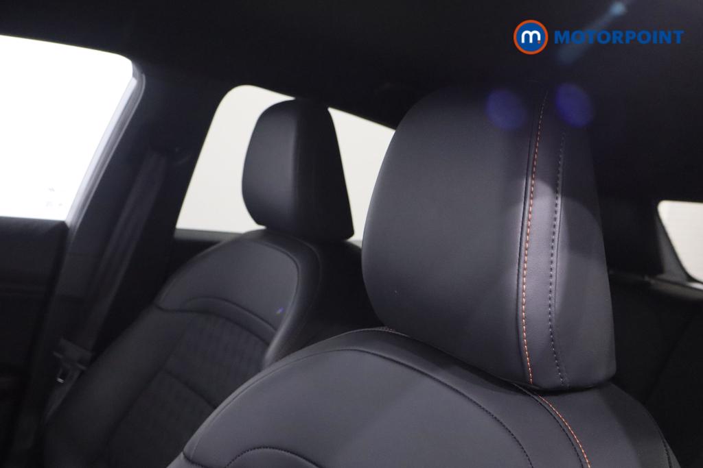 Mg Motor Uk MG3 Trophy Automatic Petrol-Electric Hybrid Hatchback - Stock Number (1623274) - 18th supplementary image