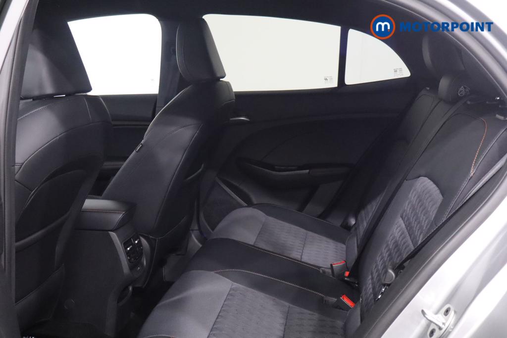 Mg Motor Uk MG3 Trophy Automatic Petrol-Electric Hybrid Hatchback - Stock Number (1623274) - 19th supplementary image