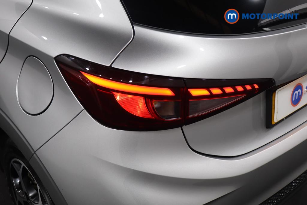 Mg Motor Uk MG3 Trophy Automatic Petrol-Electric Hybrid Hatchback - Stock Number (1623274) - 20th supplementary image