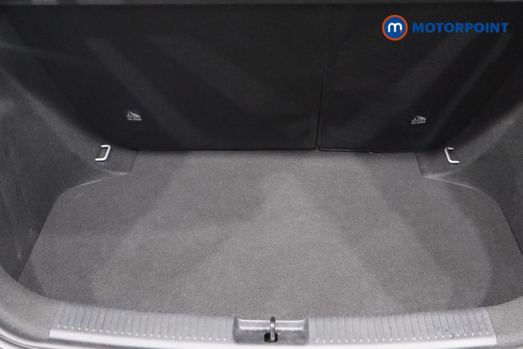 Mg Motor Uk MG3 Trophy Automatic Petrol-Electric Hybrid Hatchback - Stock Number (1623274) - 22nd supplementary image