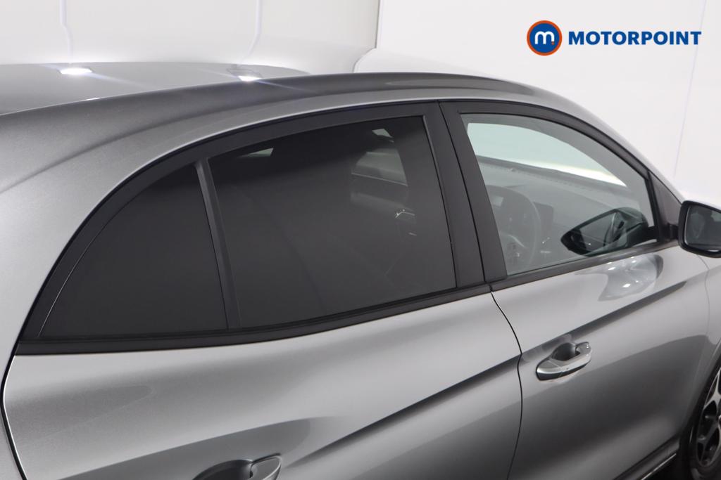 Mg Motor Uk MG3 Trophy Automatic Petrol-Electric Hybrid Hatchback - Stock Number (1623274) - 24th supplementary image