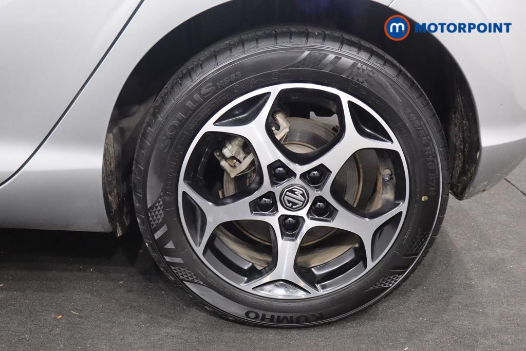 Mg Motor Uk MG3 Trophy Automatic Petrol-Electric Hybrid Hatchback - Stock Number (1623274) - 27th supplementary image