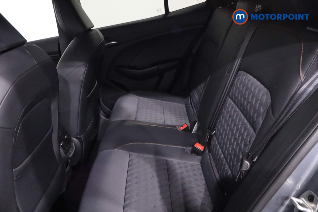 Mg Motor Uk MG3 Trophy Automatic Petrol-Electric Hybrid Hatchback - Stock Number (1623275) - 5th supplementary image