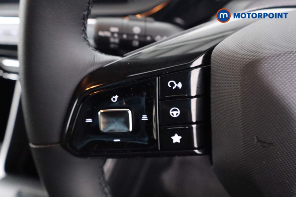 Mg Motor Uk MG3 Trophy Automatic Petrol-Electric Hybrid Hatchback - Stock Number (1623275) - 7th supplementary image