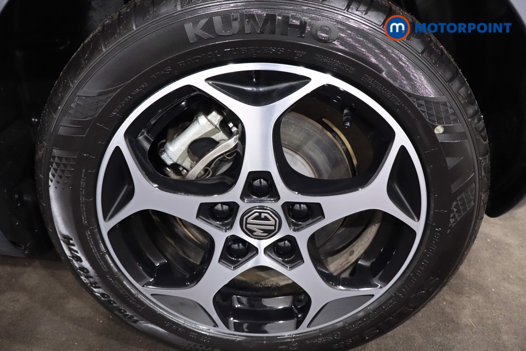 Mg Motor Uk MG3 Trophy Automatic Petrol-Electric Hybrid Hatchback - Stock Number (1623275) - 12th supplementary image