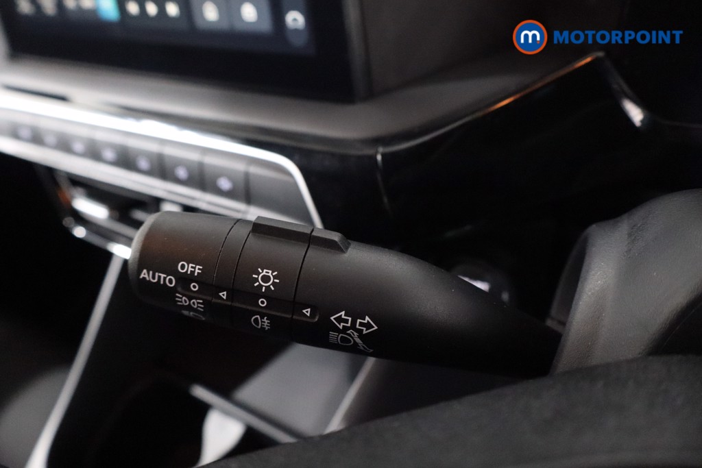 Mg Motor Uk MG3 Trophy Automatic Petrol-Electric Hybrid Hatchback - Stock Number (1623275) - 14th supplementary image