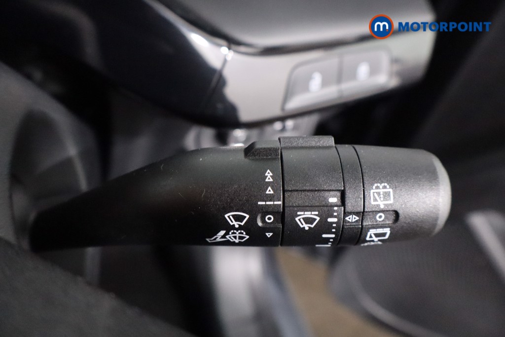 Mg Motor Uk MG3 Trophy Automatic Petrol-Electric Hybrid Hatchback - Stock Number (1623275) - 15th supplementary image