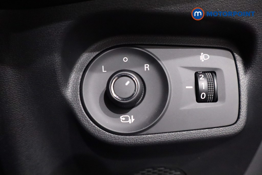 Mg Motor Uk MG3 Trophy Automatic Petrol-Electric Hybrid Hatchback - Stock Number (1623275) - 17th supplementary image