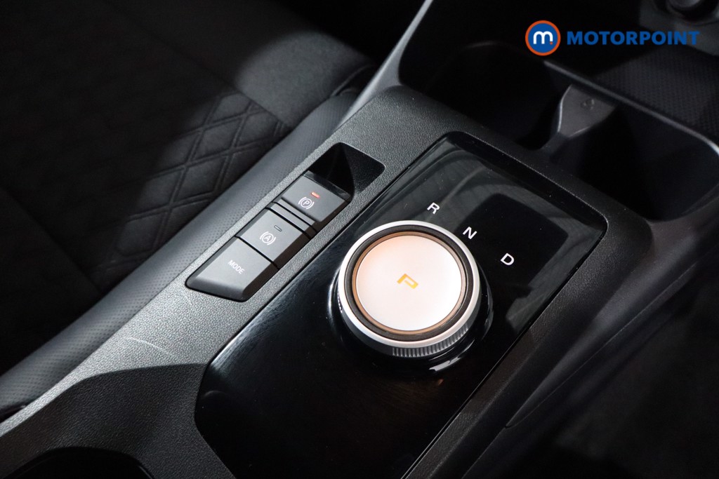 Mg Motor Uk MG3 Trophy Automatic Petrol-Electric Hybrid Hatchback - Stock Number (1623275) - 18th supplementary image