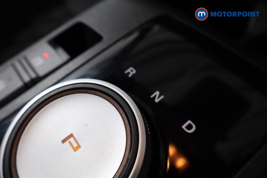 Mg Motor Uk MG3 Trophy Automatic Petrol-Electric Hybrid Hatchback - Stock Number (1623275) - 19th supplementary image